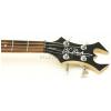 BC Rich Warlock Bronze Bass basov gitara