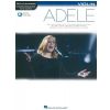 PWM Adele - Instrumental play-along (+ audio access)