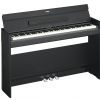 Yamaha YDP-S54 Black Arius digitálne piano