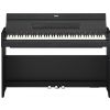 Yamaha YDP-S54 Black Arius digitlne piano