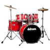 DDrum D1 Junior bubencka sprava