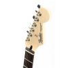 Fender Strat Standard RW BSB UPGR elektrick gitara