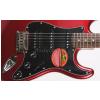 Fender Squier Fat Strat TRD elektrick� gitara