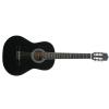 Stagg C542 BK klasick gitara