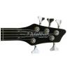 Washburn XB105 TS basov gitara