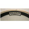 Aquarian 20″PF 2/ply w/glue blana na bubon