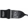 Dunlop DD40-09BK gitarov popruh