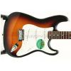 Fender Squier Bullet BSB elektrick gitara