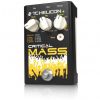 TC Helicon Critical Mass Reverb/Tone vocal processor