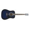 Richwood RD12 BUS akustick� gitara