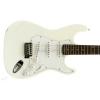 Harley Benton MS15WH elektrick gitara