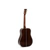 Sigma Guitars DR-1ST Natural akustick gitara