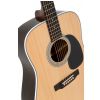 Sigma Guitars DR-1ST Natural akustick gitara