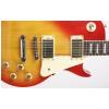 Harley Benton HBL400CS elektrick gitara