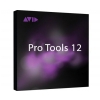 Avid Pro Tools 12 počítačový program