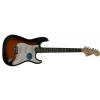 Fender Squier Affinity Strat RW 3TS elektrick gitara
