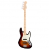Fender American Pro Jazz Bass MN 3TS
