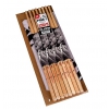 Vic Firth 5A + TOWEL 4PACK