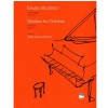 PWM Raube Stanisawa - Etiudy dla dzieci na fortepiano