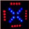 Flash LED DMX
