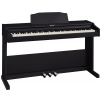 Roland RP 102 BK digital piano, black
