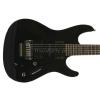 Ibanez S470 BK elektrick gitara