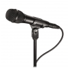 Audio Technica AT-2010 condenser microphone