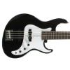 Samick FN15-BK basov gitara