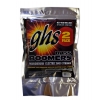 GHS Bass Boomers Struny pre basgitaru 4-str. Medium Light, .045-.100, 2-Pack