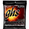 GHS Bass Boomers struny pre basgitaru 4-str. Medium, .045-.105, Extra Long Scale