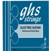 GHS NICKEL ROCKERS struny pre elektrick gitaru, Light, .011-.050, Rollerwound, G3 ovinut