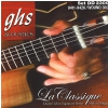 GHS La Classique - Doyle Dykes Signature struny pre klasick gitaru, Tie-On, G3 ovinut