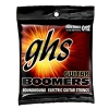 GHS Dynamite Guitar Boomers struny pre elektrick gitaru, Light, .012-.052