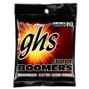 GHS Dynamite Guitar Boomers struny pre elektrick gitaru, Medium, .013-.056