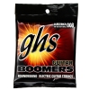 GHS Guitar Boomers struny pre elektrick gitaru, Ultra Light, .008-.038