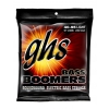 GHS Bass Boomers Struny pre basgitaru 4-str. Light, .040-.095