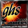 GHS Bass Boomers struny pre basgitaru 6-str. Medium Light, .030-.126