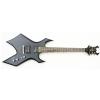 BC Rich Warlock Platinum elektrick gitara