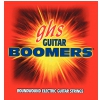 GHS Guitar Boomers struny pre elektrick gitaru, 12-str. Extra Light, .009-.040