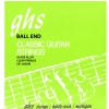 GHS Silver Alloy struny pre klasick gitaru, Ball End, Silver Plated Copper Basses, High Tension