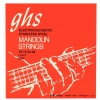 GHS Professional struny pre mandolnu, Loop End, Stainless Steel, Light, .010-.036