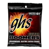 GHS Guitar Boomers struny pre elektrick gitaru, Light Plus, .0105-.048