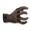 GuitarGrip Male Hand, Copper gitarov driak na stenu, prav