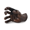 GuitarGrip Male Hand, Copper gitarov driak na stenu, prav