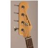 Harley Benton HBP120BK basov gitara
