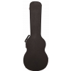 Rockcase RC 10604 BCT / SB kufor pre elektrickú gitaru LP, čierny