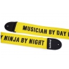 Rock Strap NY1CP Ninja B gitarov ps, lt