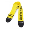 Rock Strap NY1CP Ninja B gitarov ps, lt