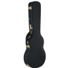 Rockcase RC 10607 BCT / SB kufor pre elektrick� gitaru Hollowbody, �ierny