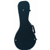 Rockcase RC 10641 BCT / SB kufor pre mandolnu, 29 cm x 71 cm x 9,5 cm, ierny